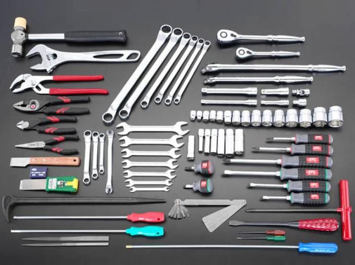 bo-do-nghe-sua-xe-nang-tay