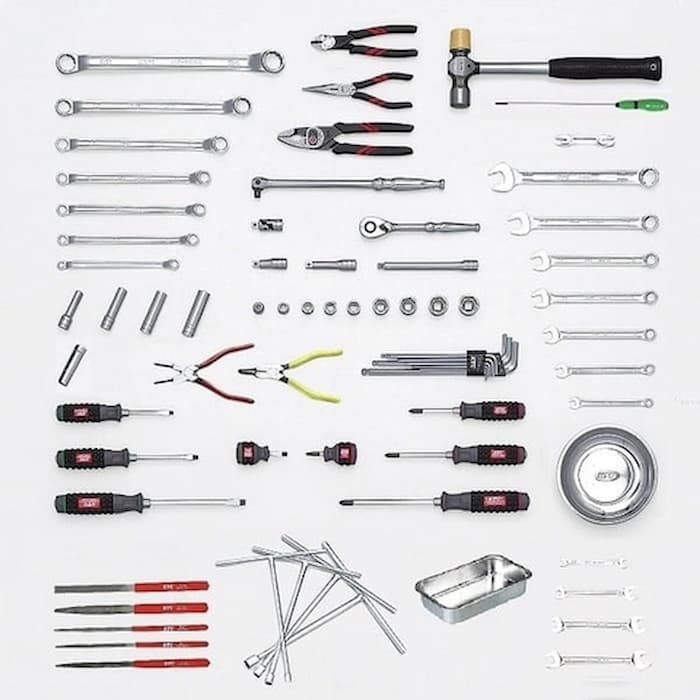 do-nghe-sua-xe-nang-tay